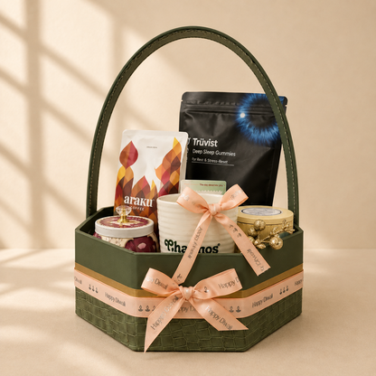 Corporate Diwali Gift Boxes for Procurement Teams India 2026