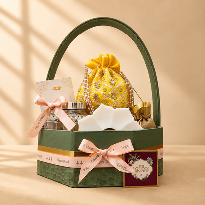 Diwali Corporate Gifts for Client Appreciation India 2026