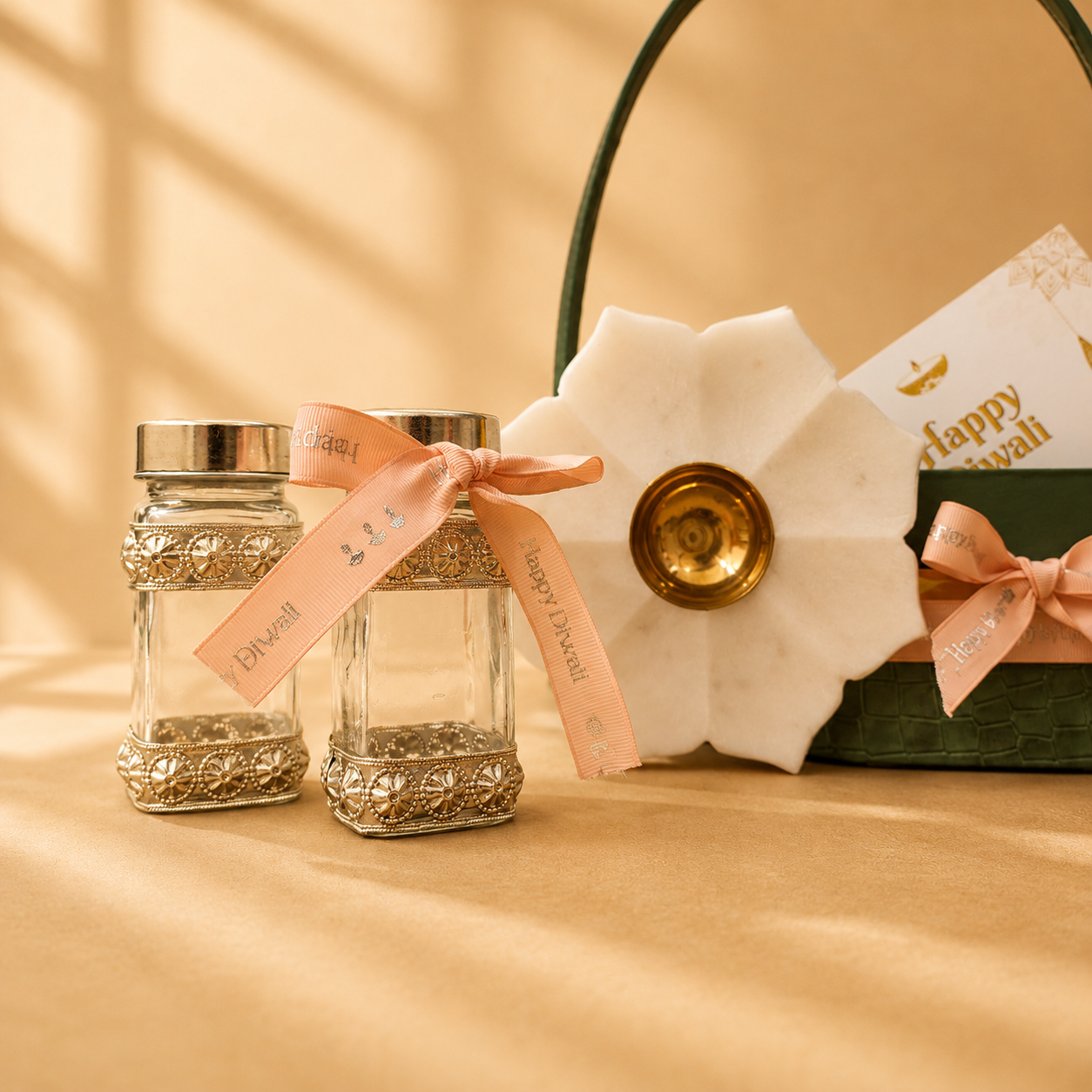 Diwali Corporate Gifts for Client Appreciation India 2026