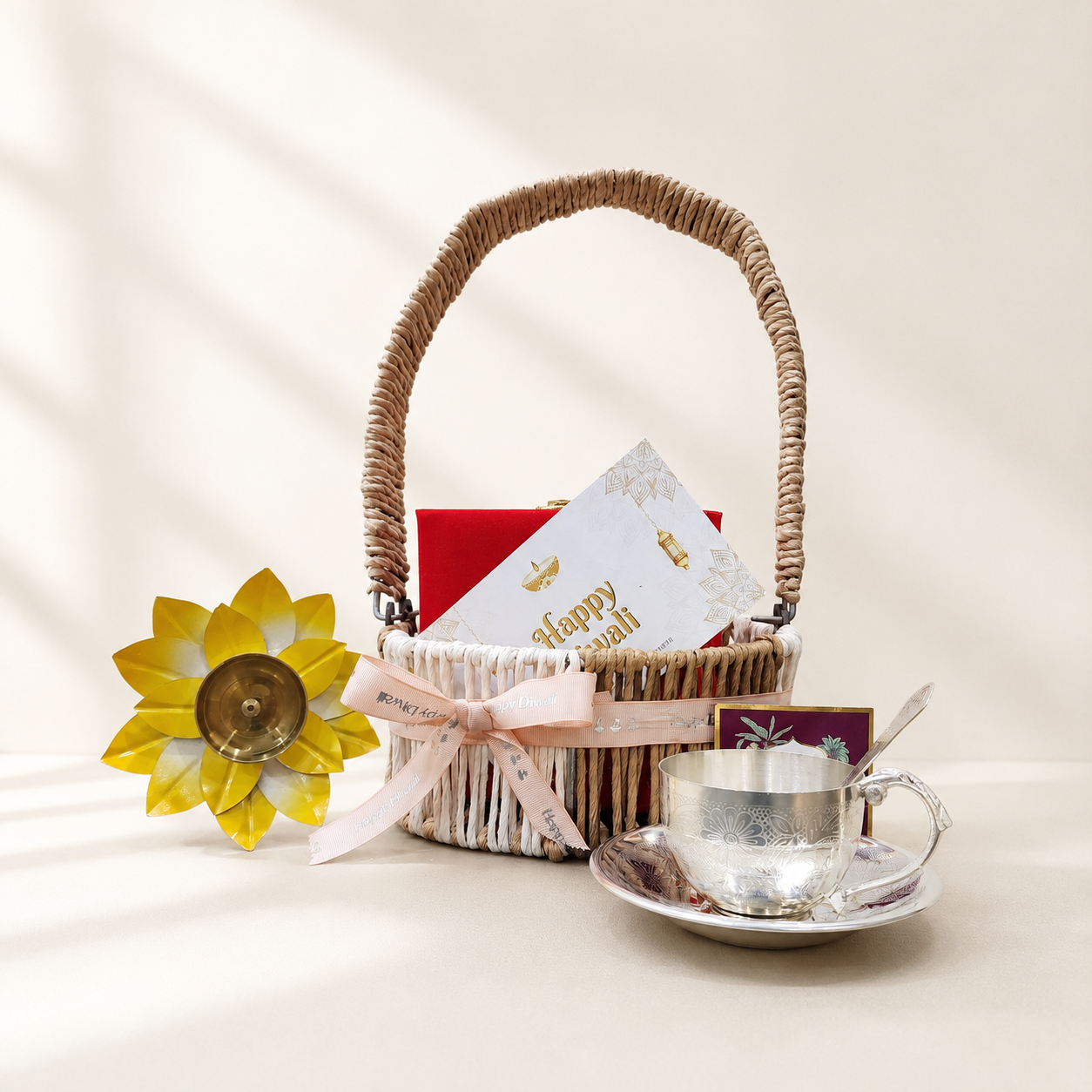 Corporate Diwali Gift Hampers for Agencies India 2026