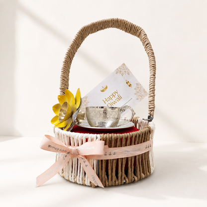 Corporate Diwali Gift Hampers for Agencies India 2026