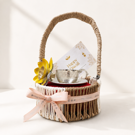 Corporate Diwali Gift Hampers for Agencies India 2026