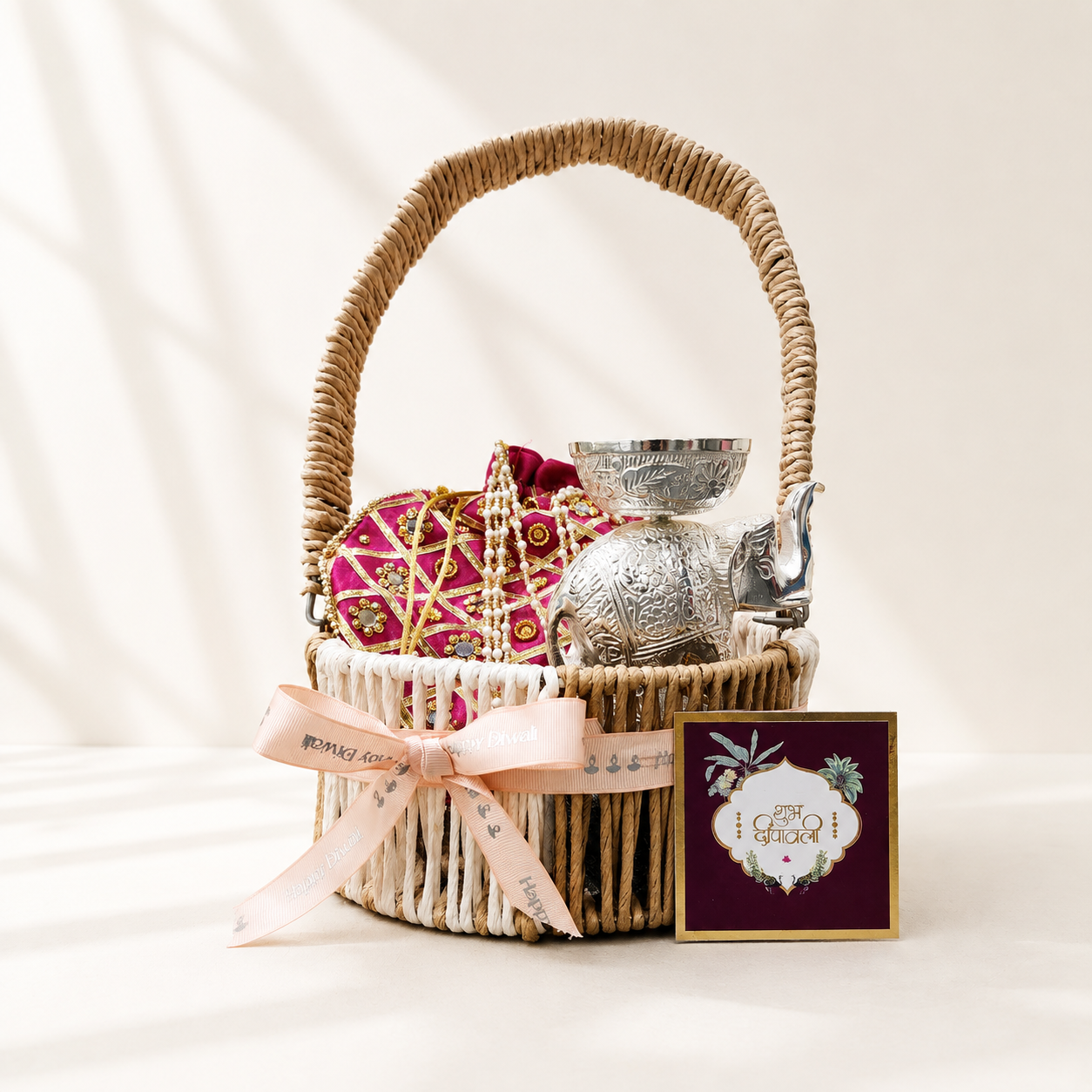 Premium Diwali Corporate Gift Sets for Leadership Teams India 2026