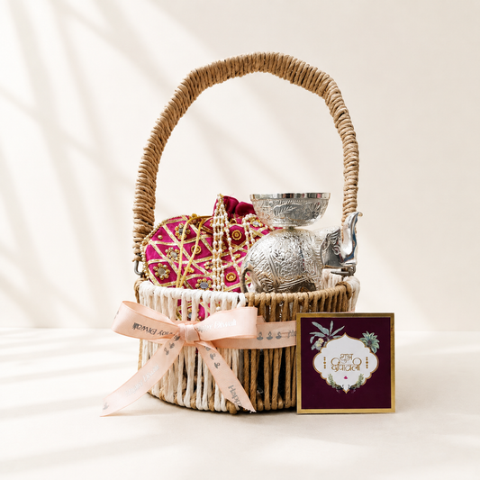 Premium Diwali Corporate Gift Sets for Leadership Teams India 2026