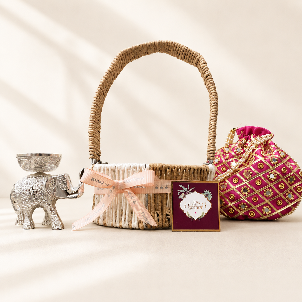 Premium Diwali Corporate Gift Sets for Leadership Teams India 2026