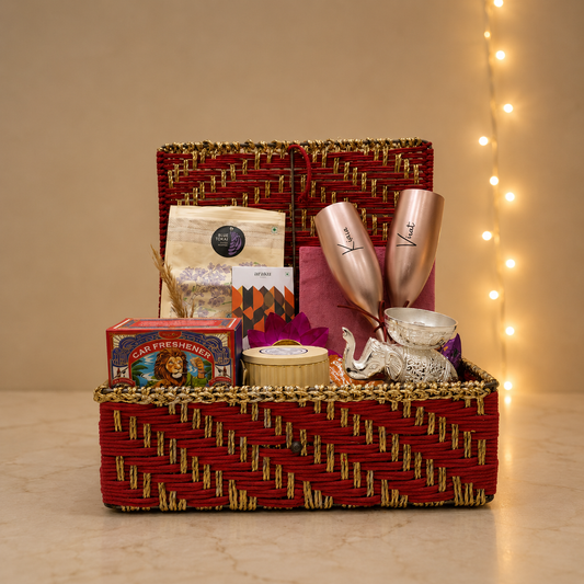 Corporate Diwali Gift Hampers Under 3000 India 2026