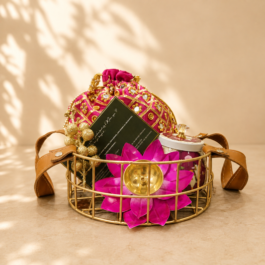 Premium Employee Appreciation Diwali Gift Boxes India 2026
