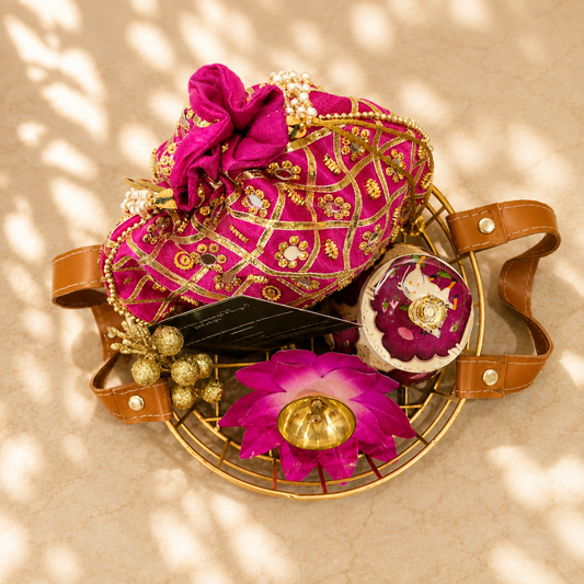 Premium Employee Appreciation Diwali Gift Boxes India 2026