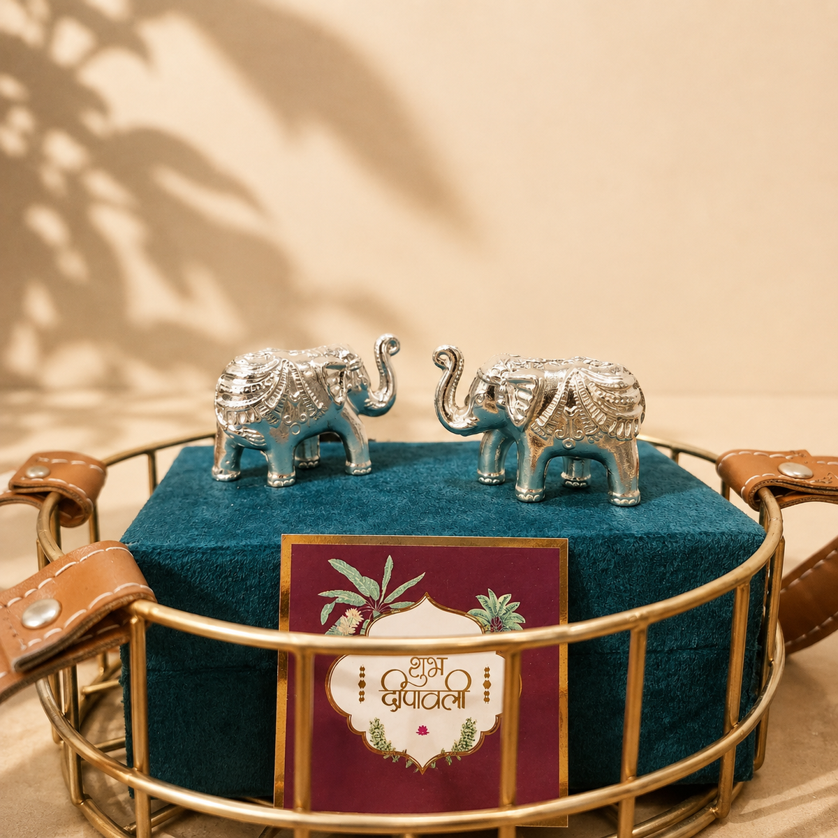 Corporate Diwali Gift Hampers for Clients & Business Partners India 2026
