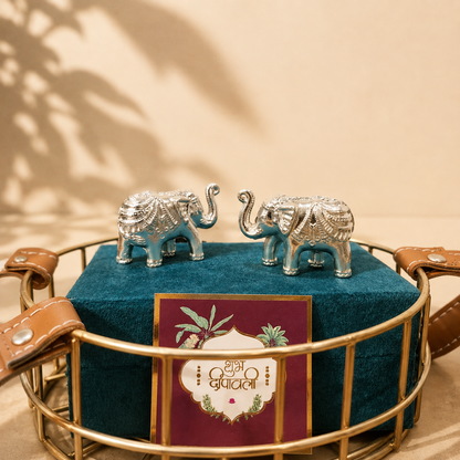 Corporate Diwali Gift Hampers for Clients & Business Partners India 2026