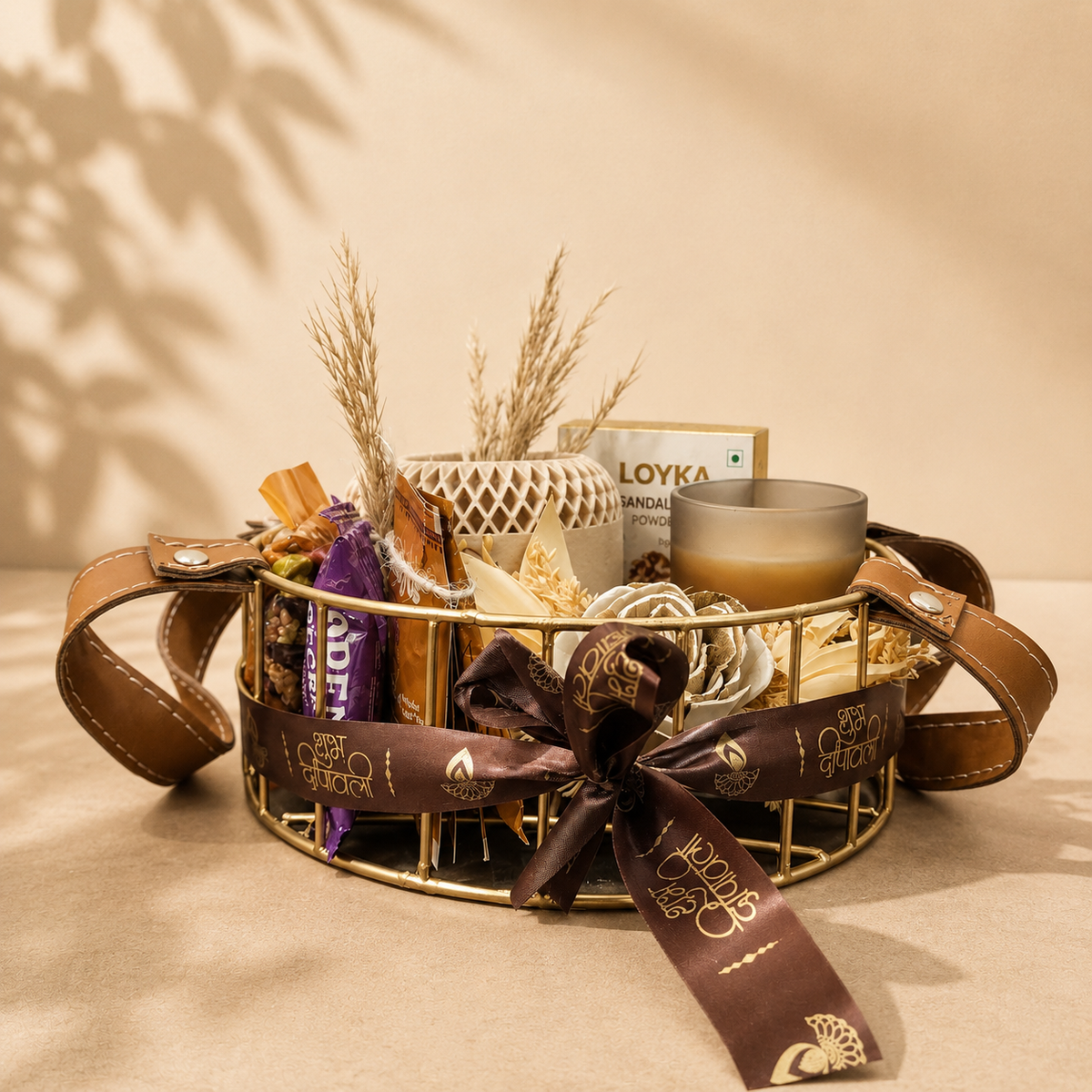 Bulk Corporate Diwali Gift Hampers for Companies India 2026