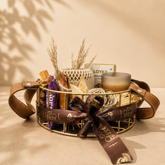 Bulk Corporate Diwali Gift Hampers for Companies India 2026
