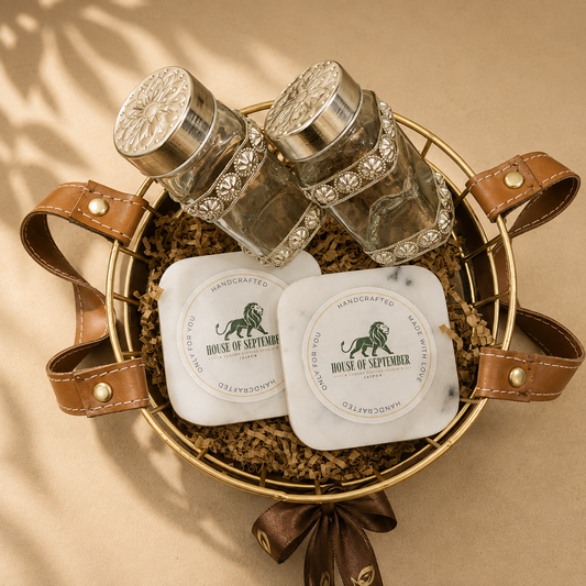 Luxury Corporate Diwali Gifts for Founders & CXOs India 2026