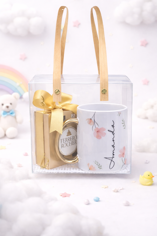 Baby Shower Return Gift Ideas for Guests Under 1500