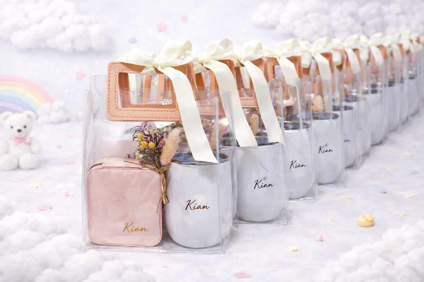 Baby Shower Guest Hampers Under 1500