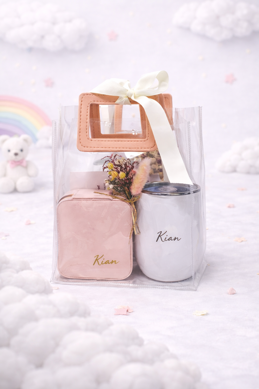 Baby Shower Guest Hampers Under 1500