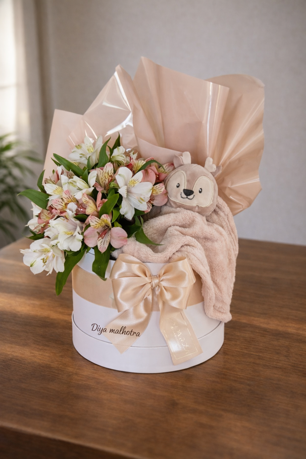 Budget Baby Shower Return Gifts for Large Parties