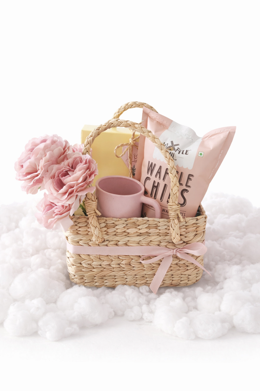 Cute Baby Shower Gift Sets for Guests Bulk