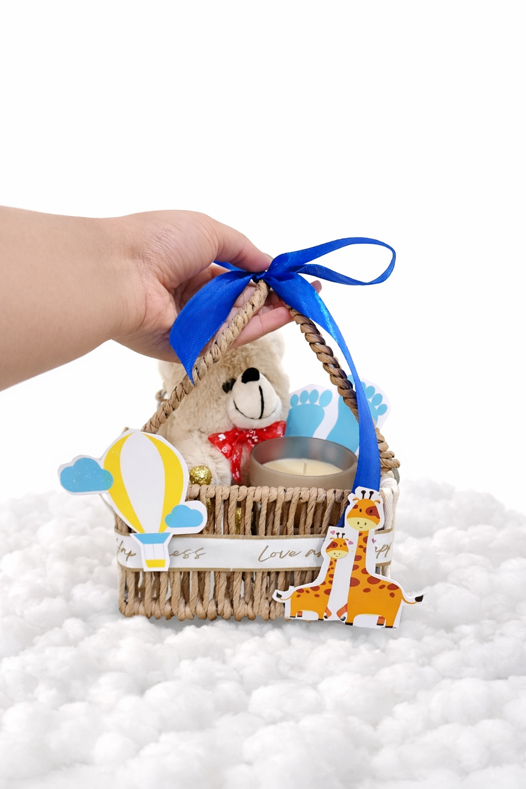 Unique Baby Shower Return Gifts Under 1000 for Guests