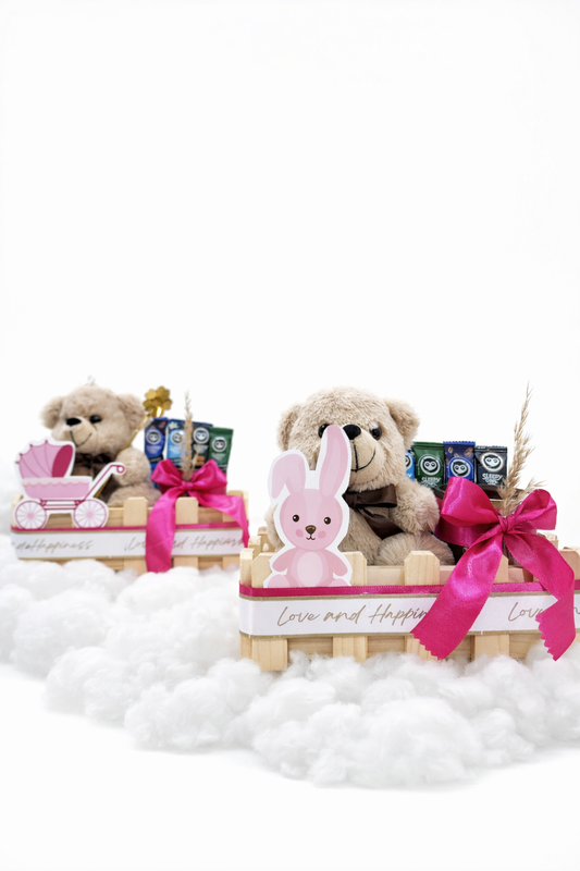 Baby Shower Return Gifts for Celebration