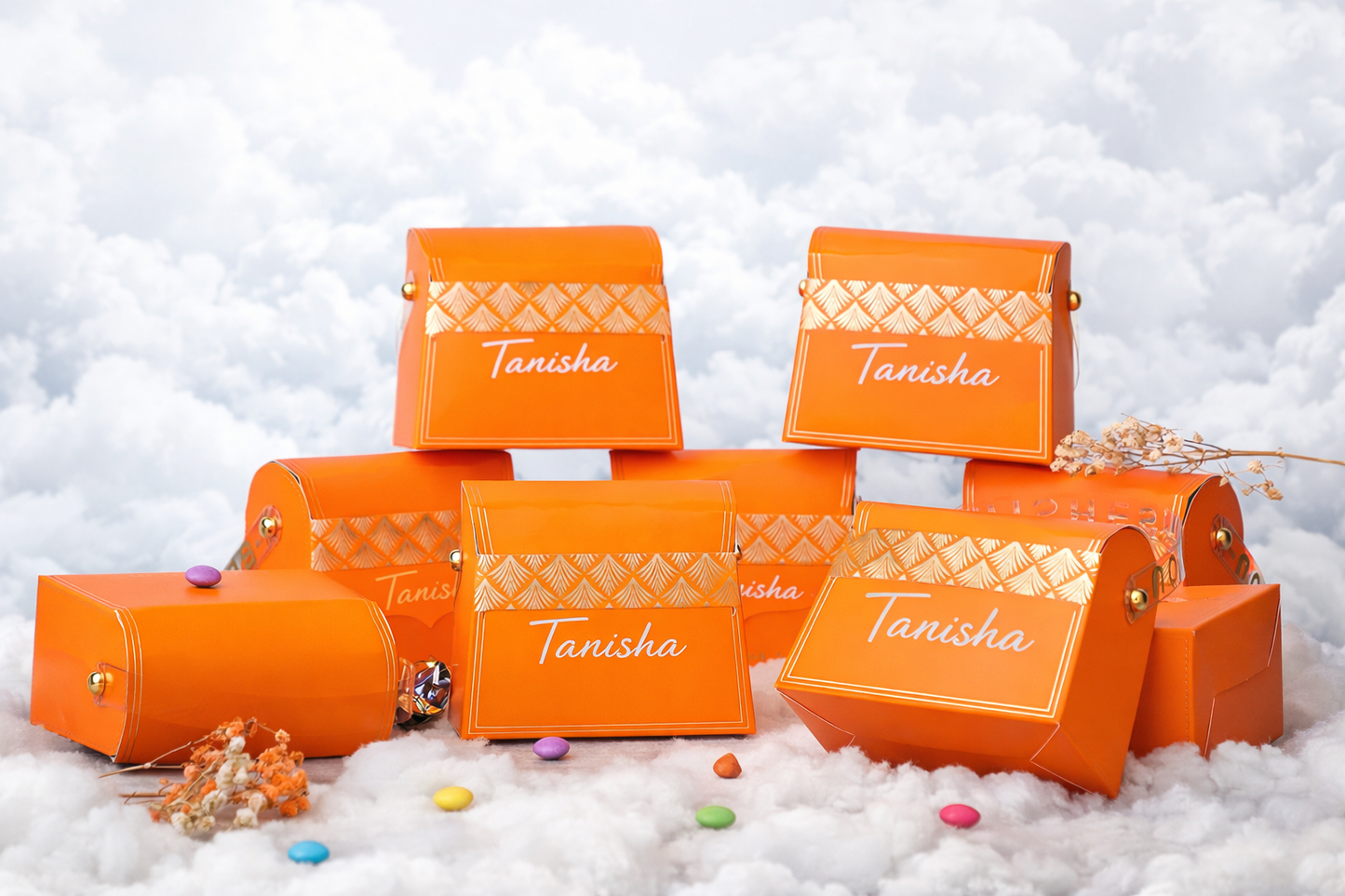 Premium Baby Shower Return Gifts for Guests 2026