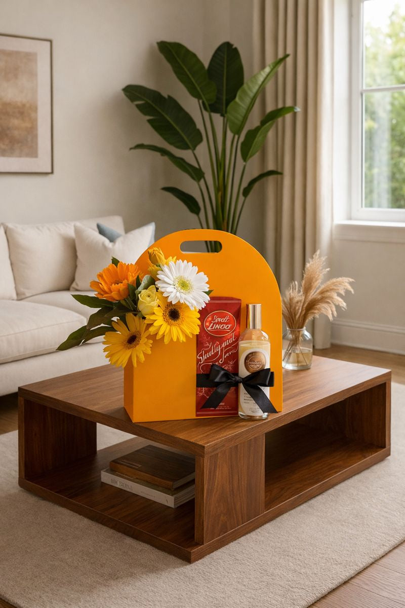 Flagship Store Opening Gift Hamper