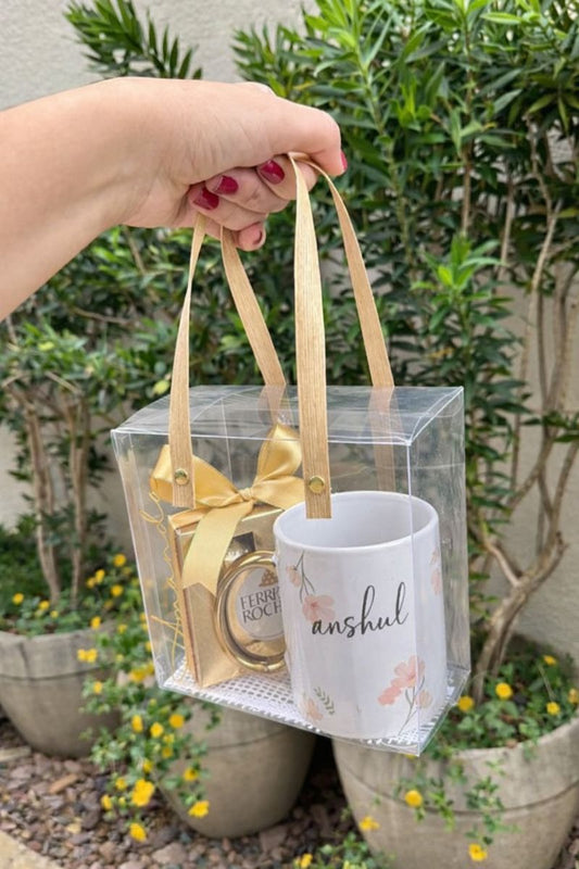 PR Welcome Gift Hamper for New Businesses