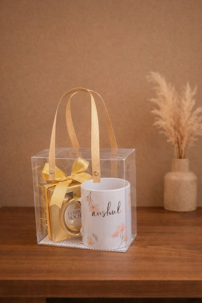 PR Welcome Gift Hamper for New Businesses