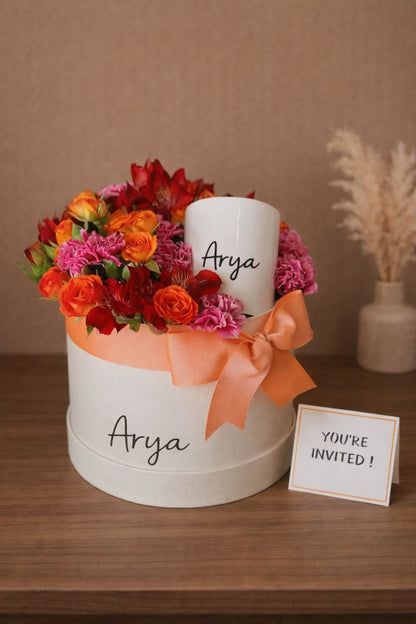 Luxury Inauguration Gift Hamper for Businesses
