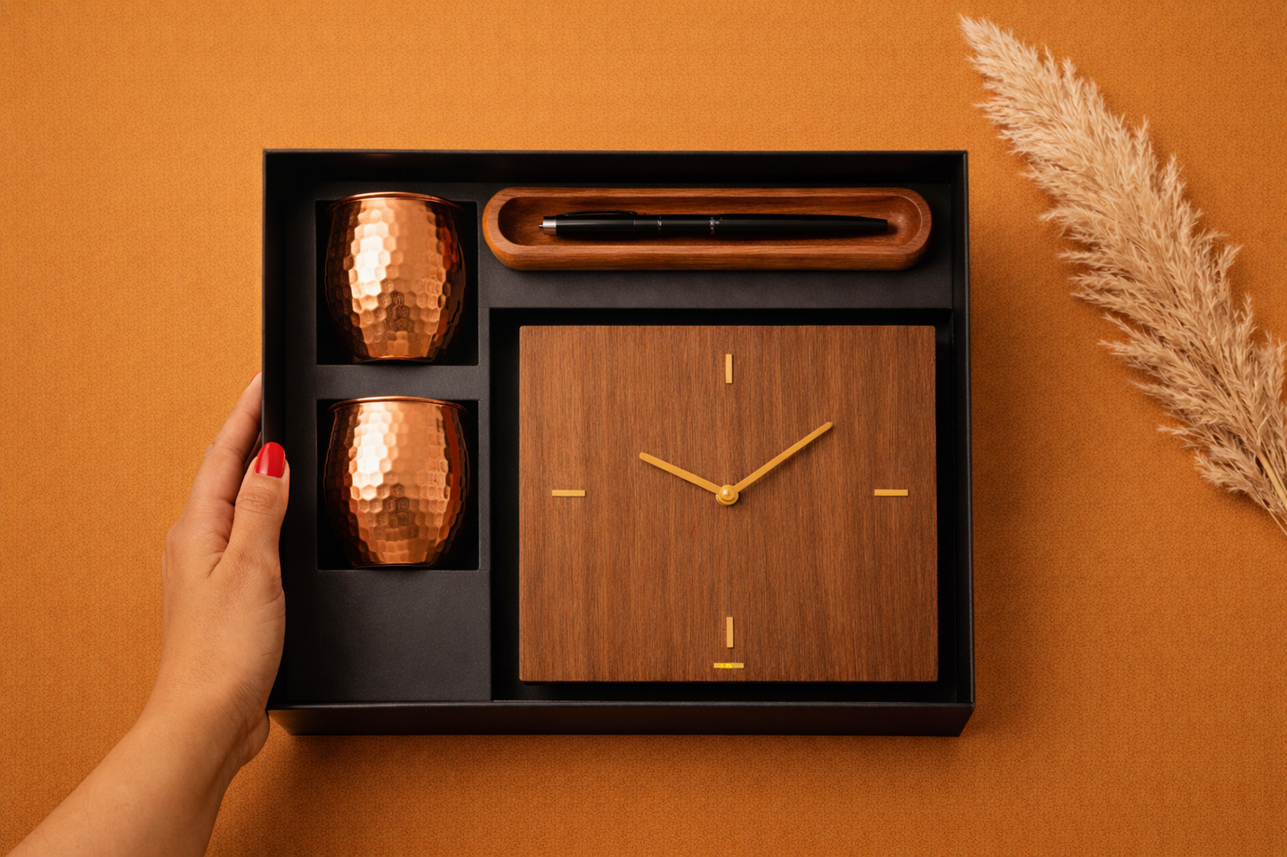 Sustainable Corporate Gift Under 2000 for Teams