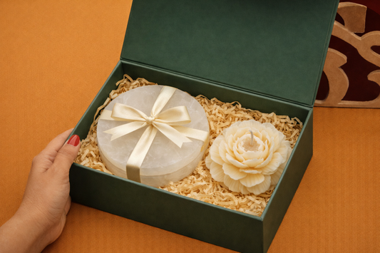 Affordable Sustainable Corporate Gift Hamper Under 2000