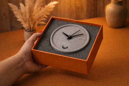 Sustainable Corporate Gift Box Under 1500 for Employees