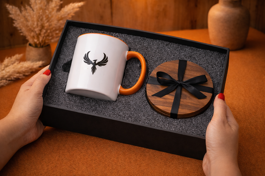 Eco-Friendly Corporate Gift Hamper Under 2000 for Sustainable Gifting