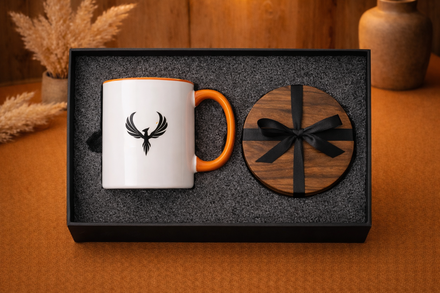 Eco-Friendly Corporate Gift Hamper Under 2000 for Sustainable Gifting