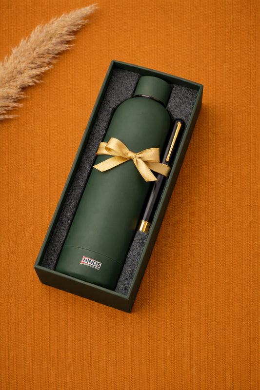 Unique Eco-Friendly Corporate Gift Box Under 1500