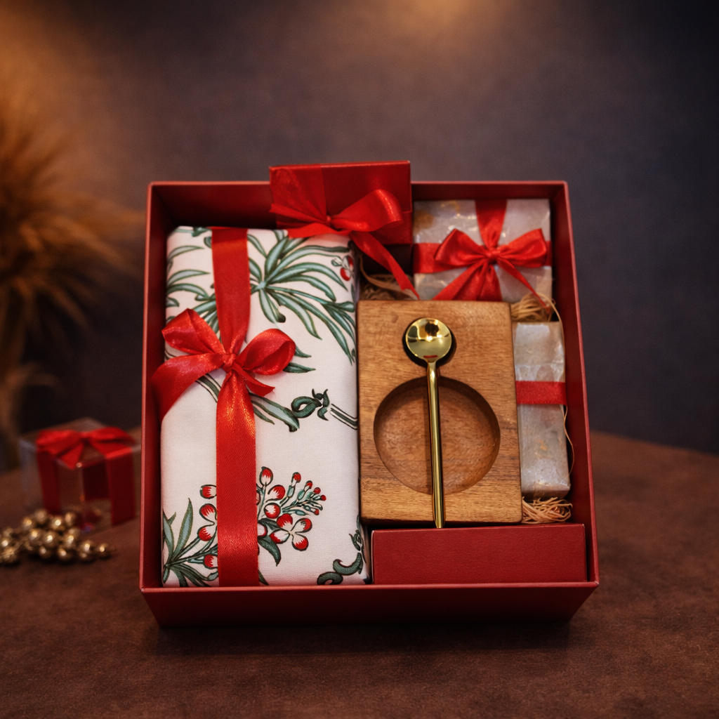 Utility-Based Employee Gift Kit