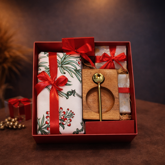 Utility-Based Employee Gift Kit