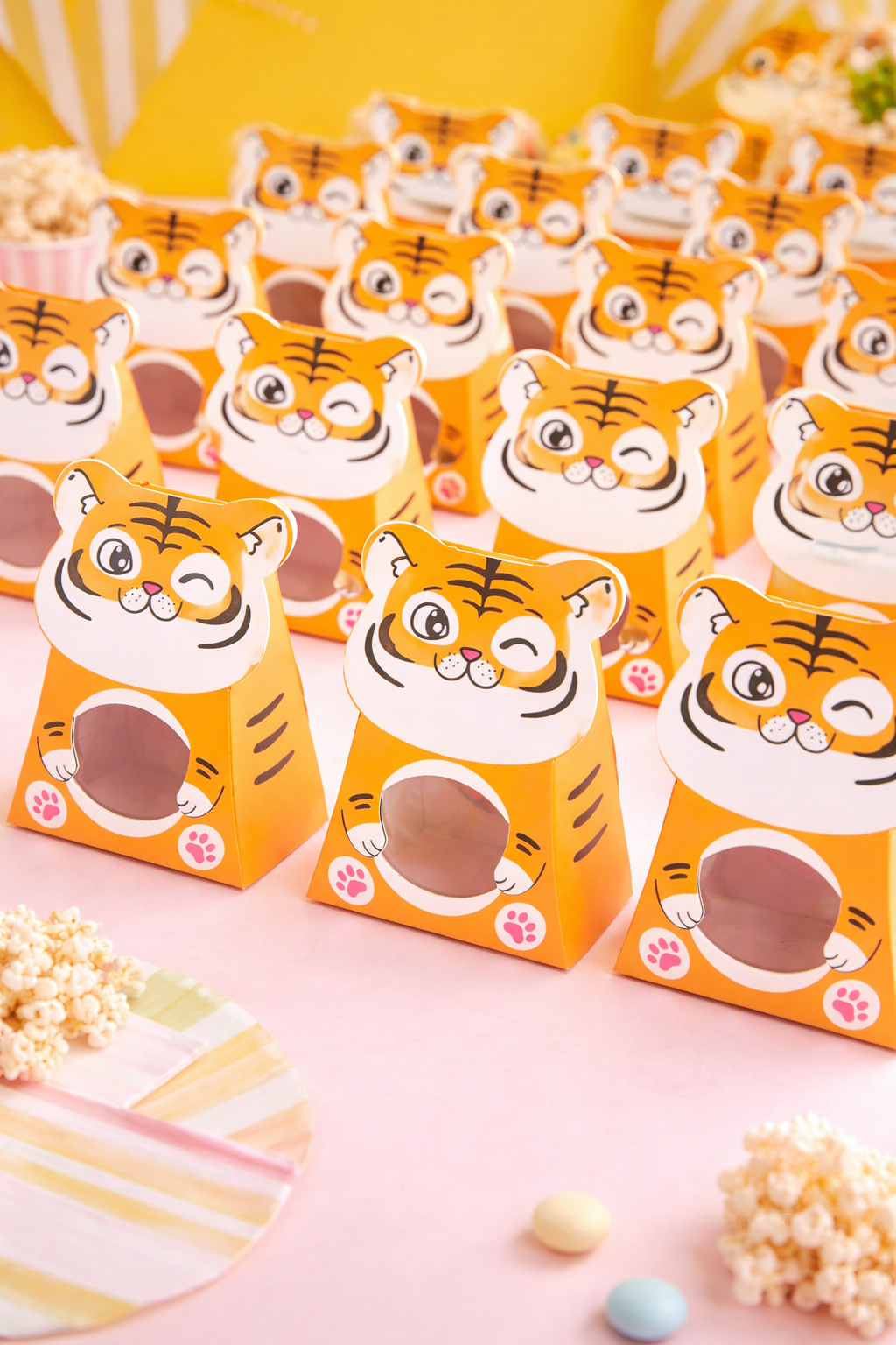 Baby Shower Return Gifts Under 1000 | Premium Budget Favours