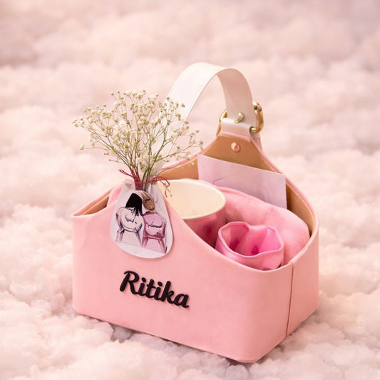 Premium Bridesmaid Vanity Hamper