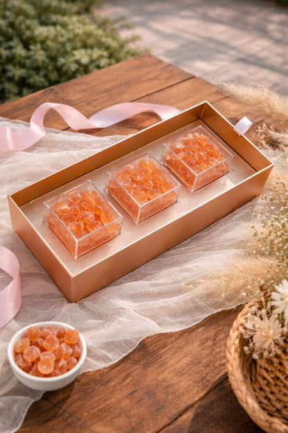High-End PR Launch Gift Box