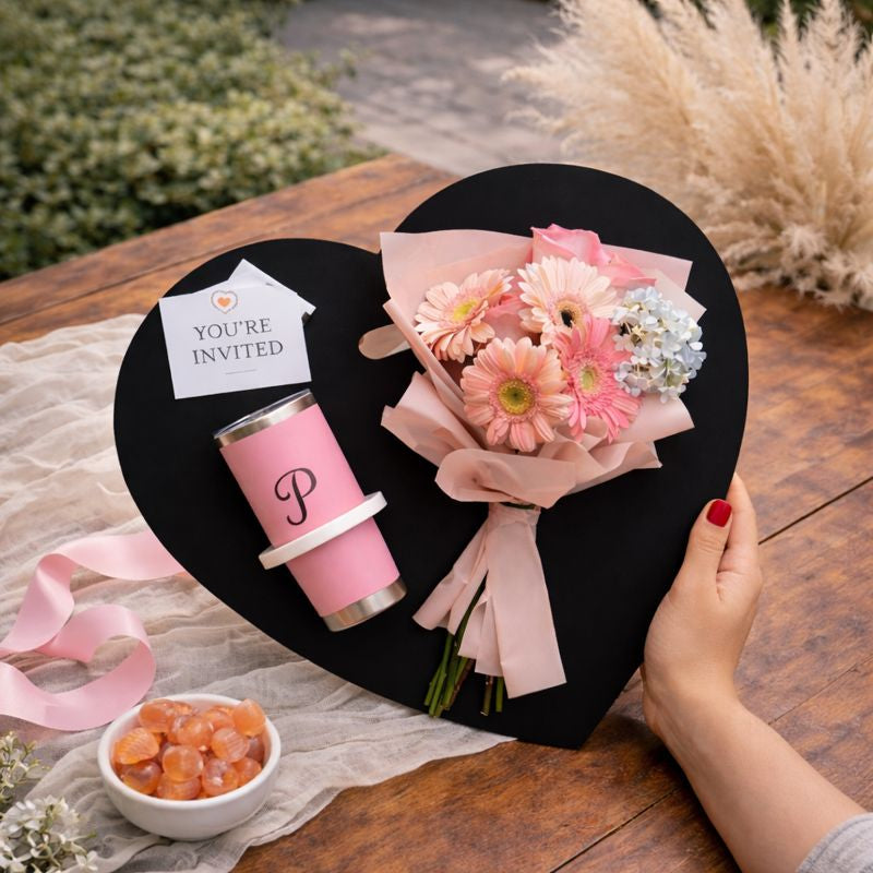 Designer Business Opening Gift Set