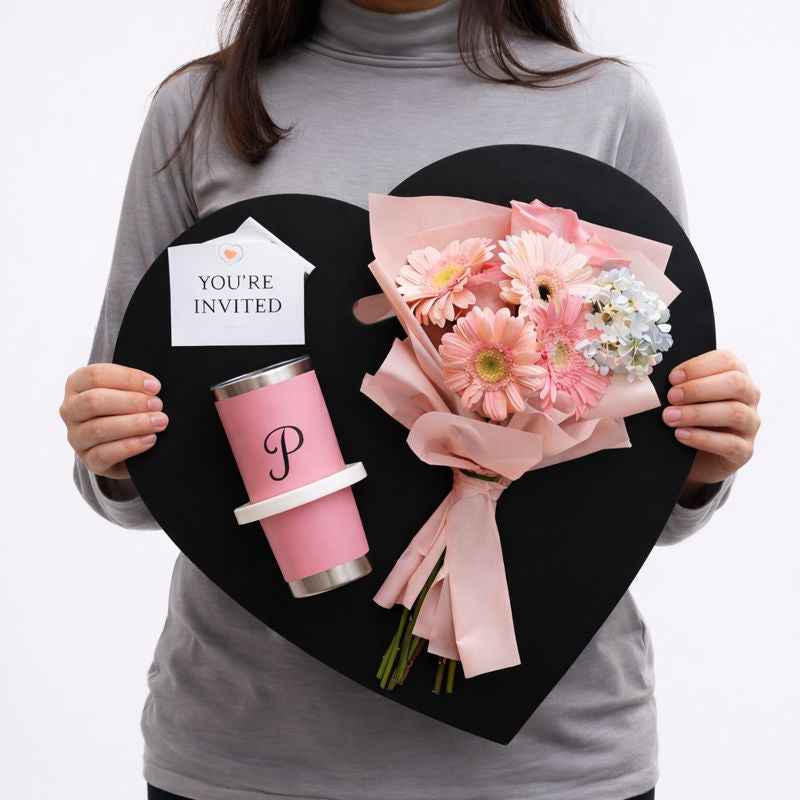 Designer Business Opening Gift Set for Launches – HOUSE OF SEPTEMBER
