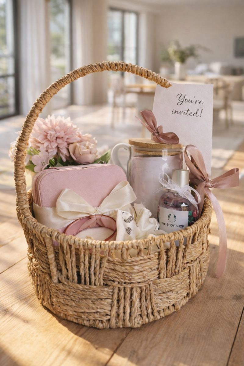 Statement Launch Gift Favours for Businesses