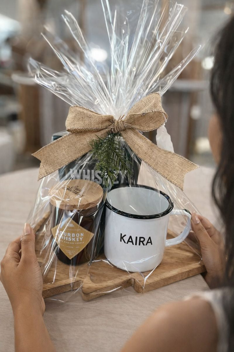 Salon & Studio Opening Gift Hamper