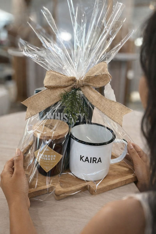 Salon & Studio Opening Gift Hamper