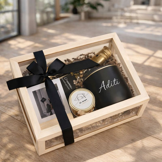 Signature Launch Gift Set for Brands