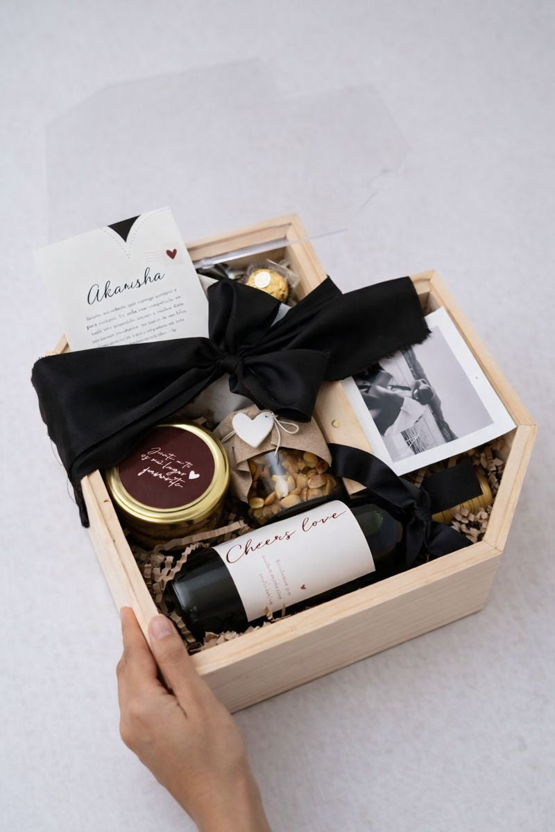 Premium Brand Launch Gift Favours