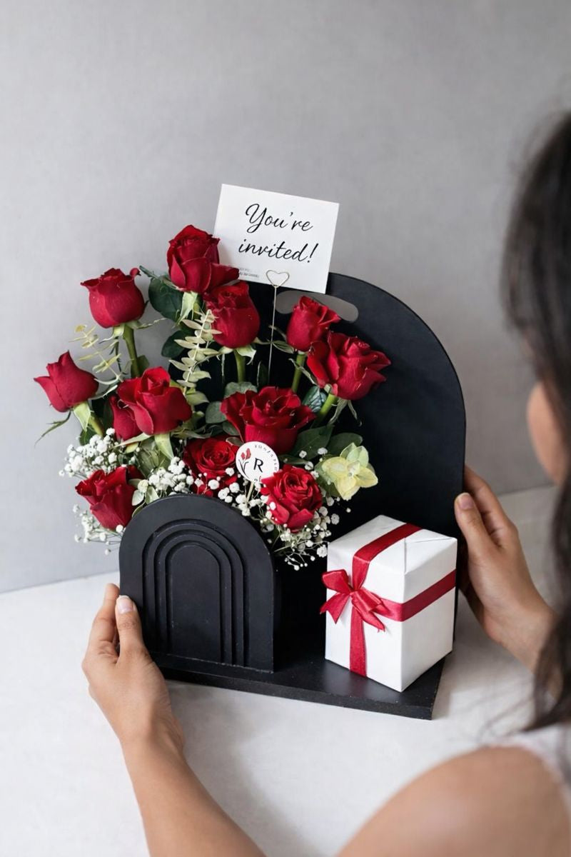 Luxury Business Launch Gift Hamper