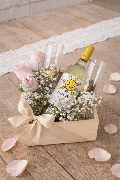 Lifestyle Brand Launch Gift Hamper