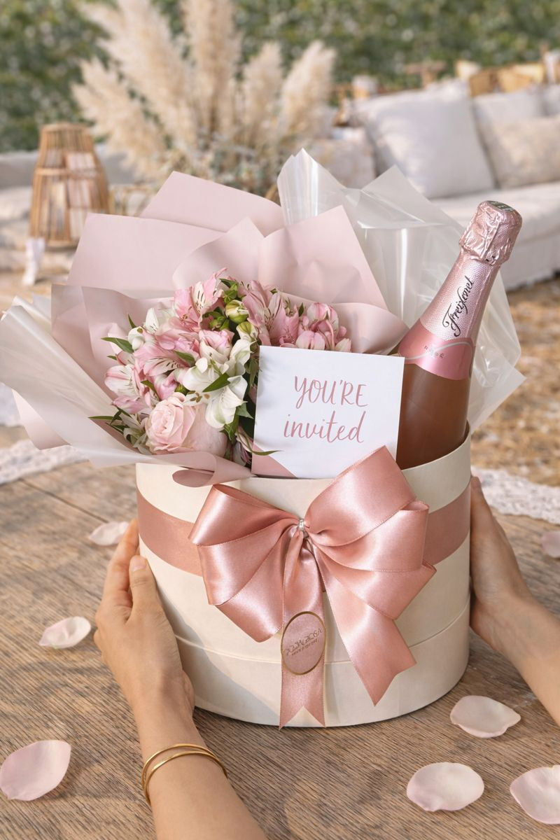 Café & Bistro Opening Gift Hamper